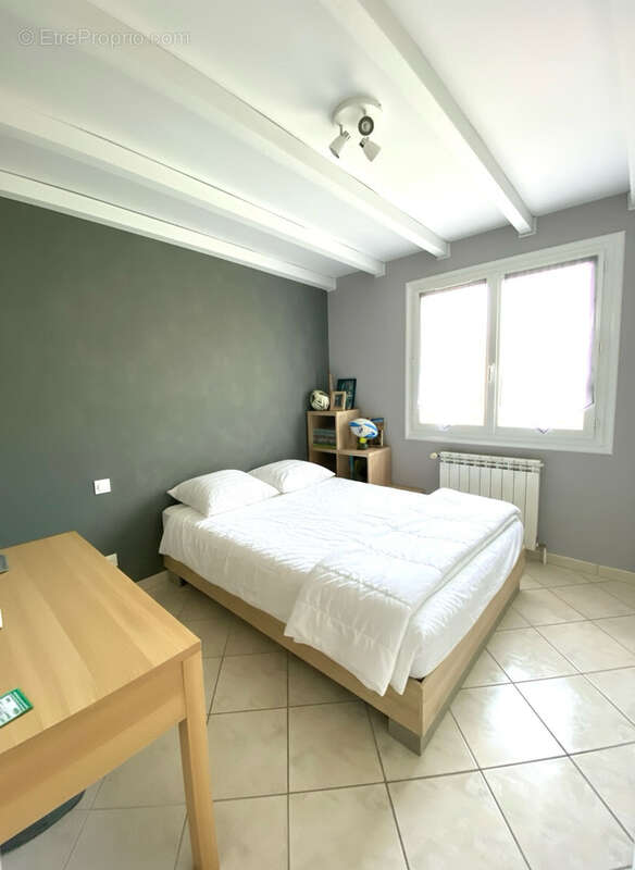 Maison à CUSSET