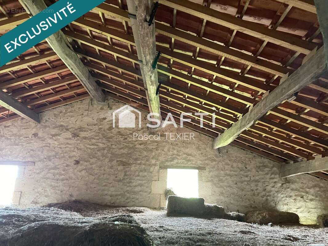 Maison 180 m² à Torxe  - photo 8