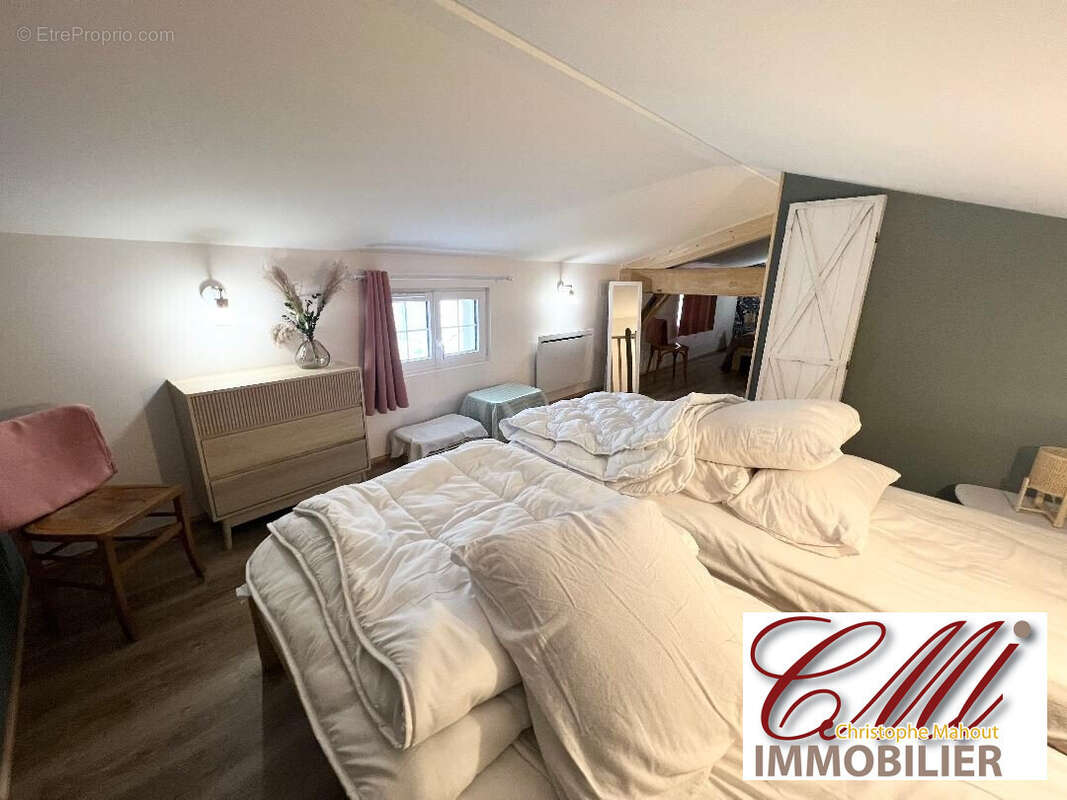 Maison à VITRY-LE-FRANCOIS