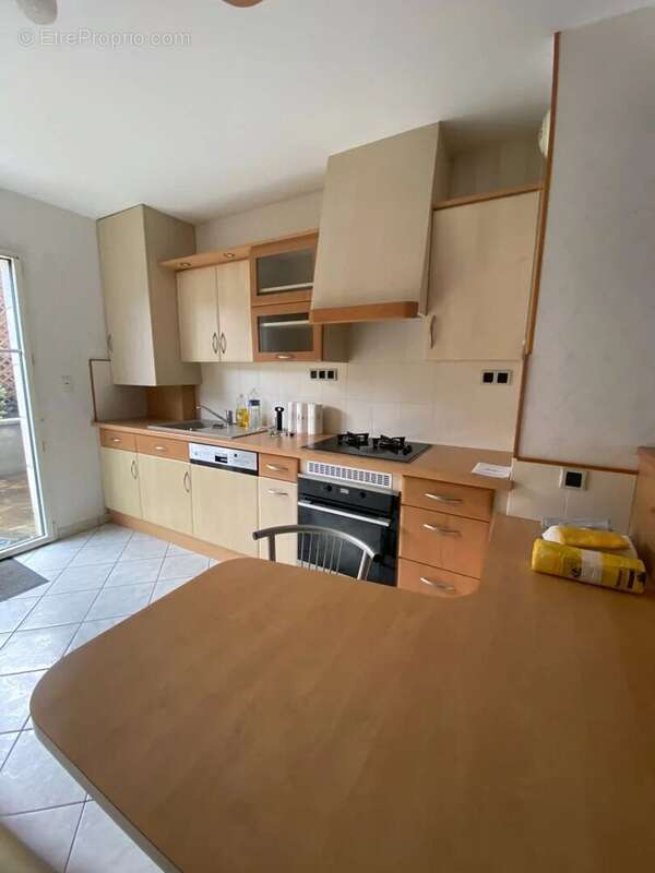 Appartement Vitre  3 pièce(s) - photo 9