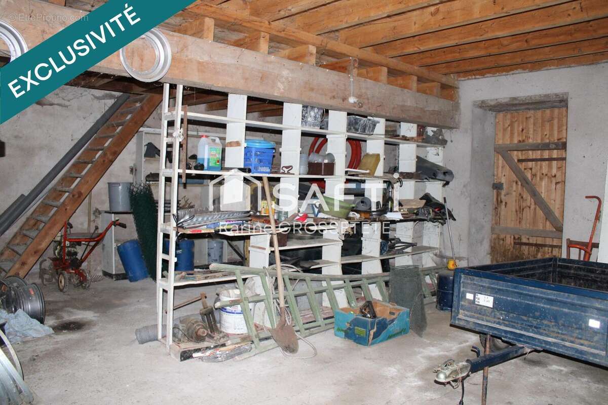 Photo 2 - Maison à EPOISSES