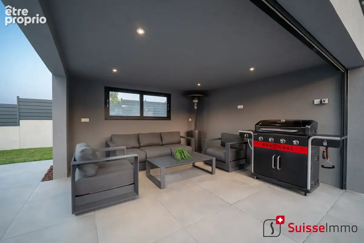 Villa 7 pièces 302 m2 - photo 14