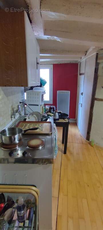 Appartement à LE MANS