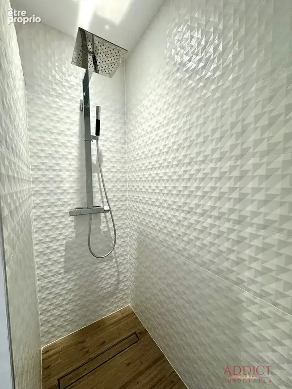 Maison d'achitecte 145 m2 - 4 chambres - Belles prestations - Mittelhausbergen - photo 10