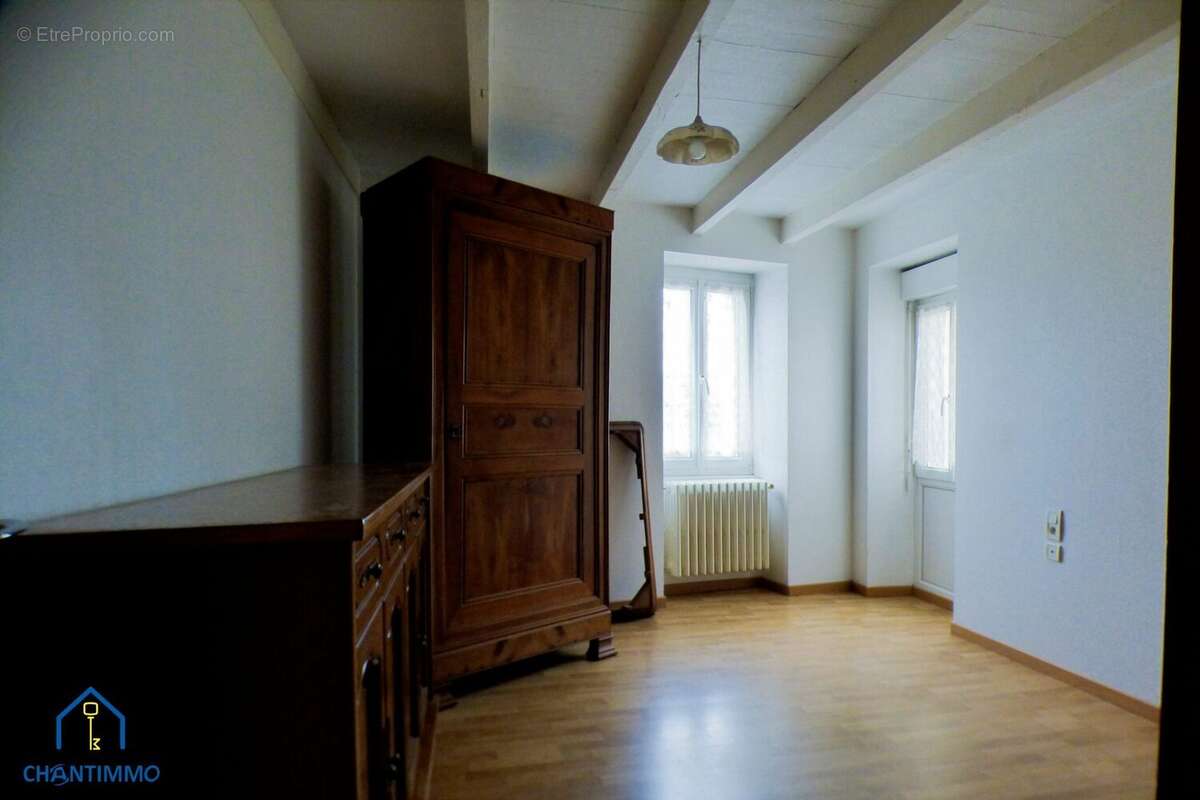 Maison à CHANTONNAY