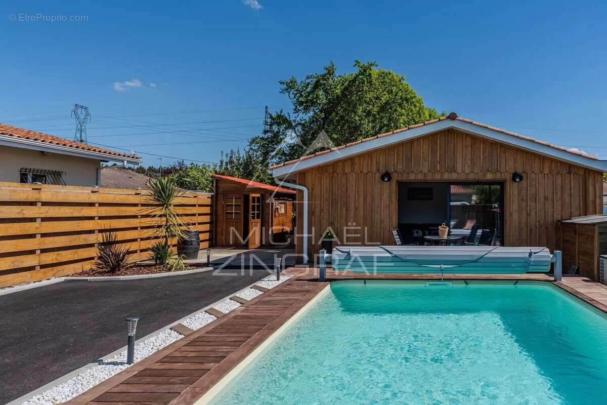 Maison à MARCHEPRIME