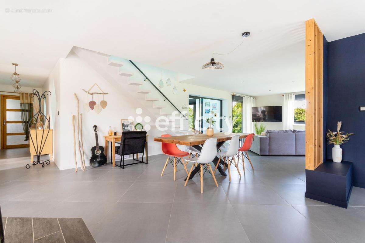 Maison individuelle - photo 12