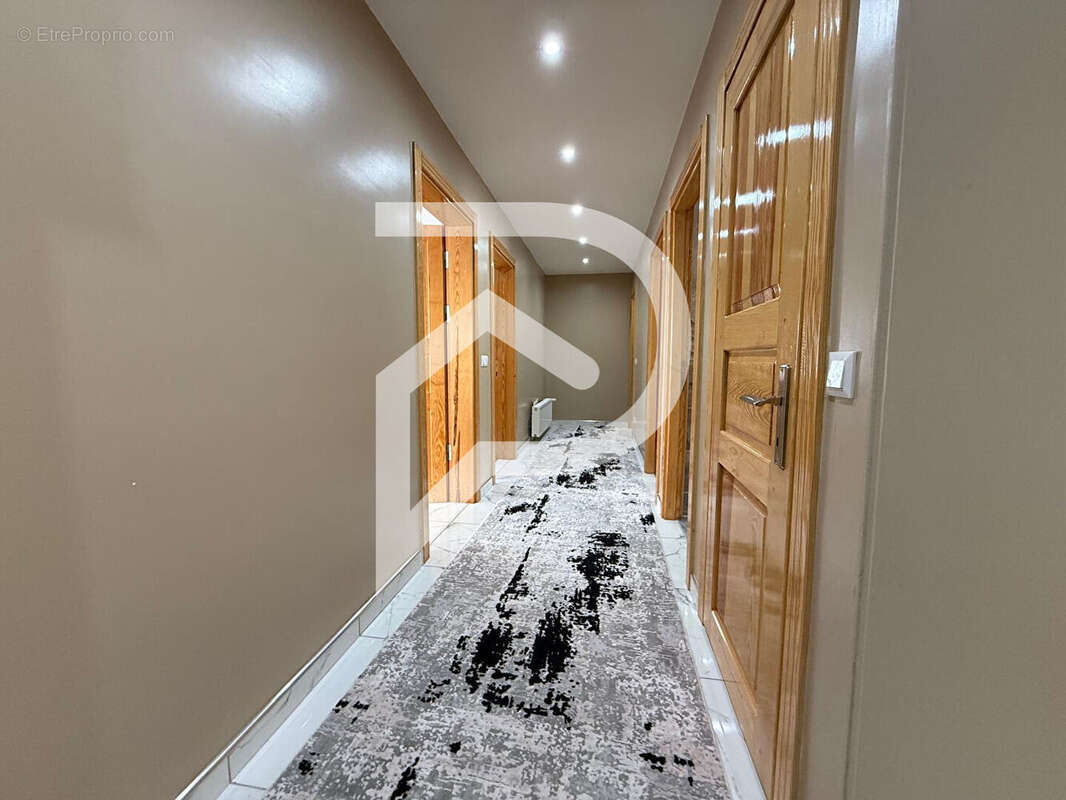 Appartement à LAIGNEVILLE