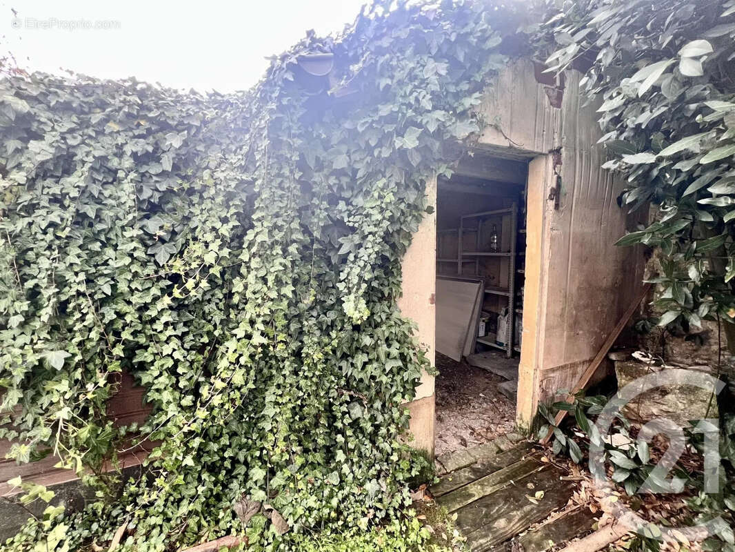 Maison à FERICY