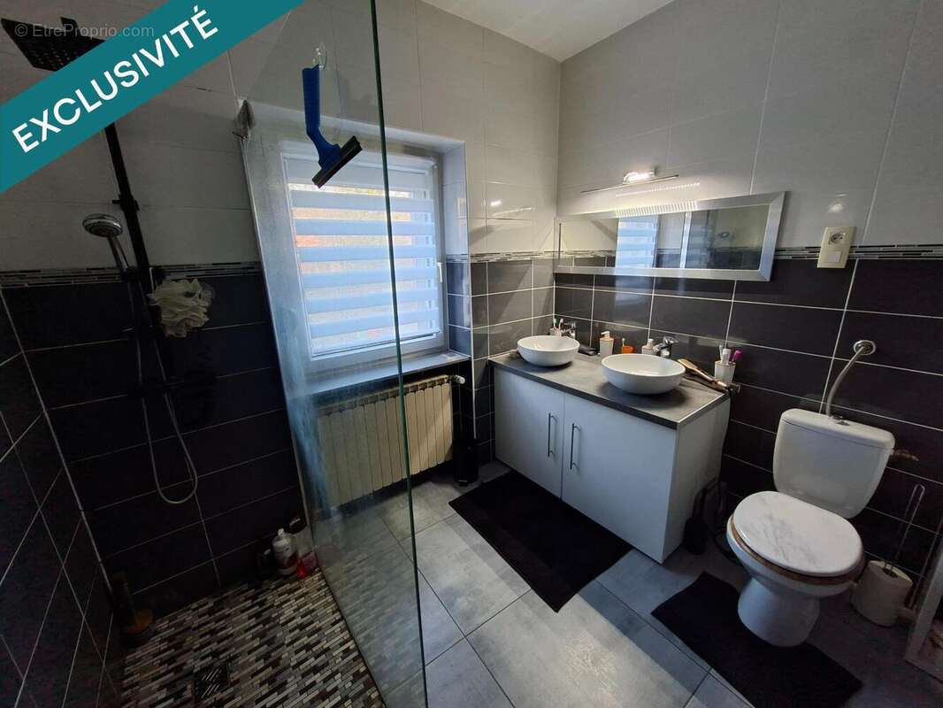 Photo 8 - Maison à PETITE-ROSSELLE