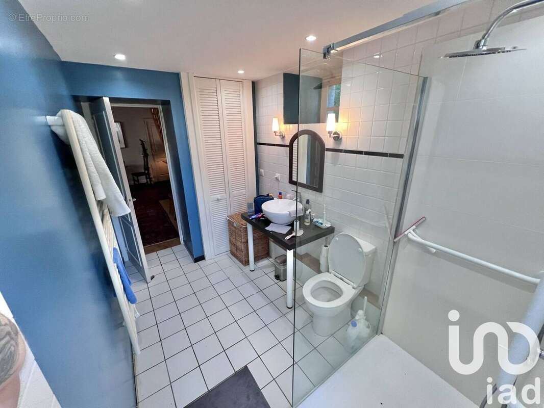 Photo 8 - Maison à SAINT-MACOUX