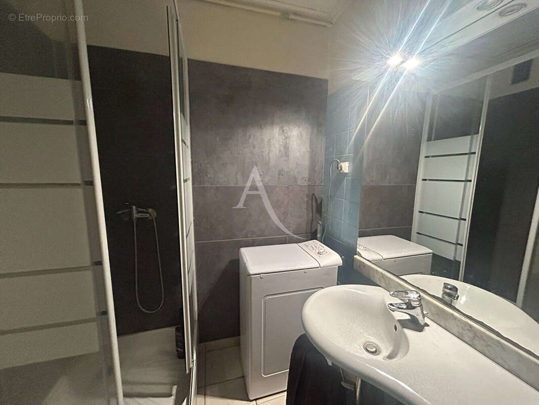 Appartement à SAINT-HERBLAIN