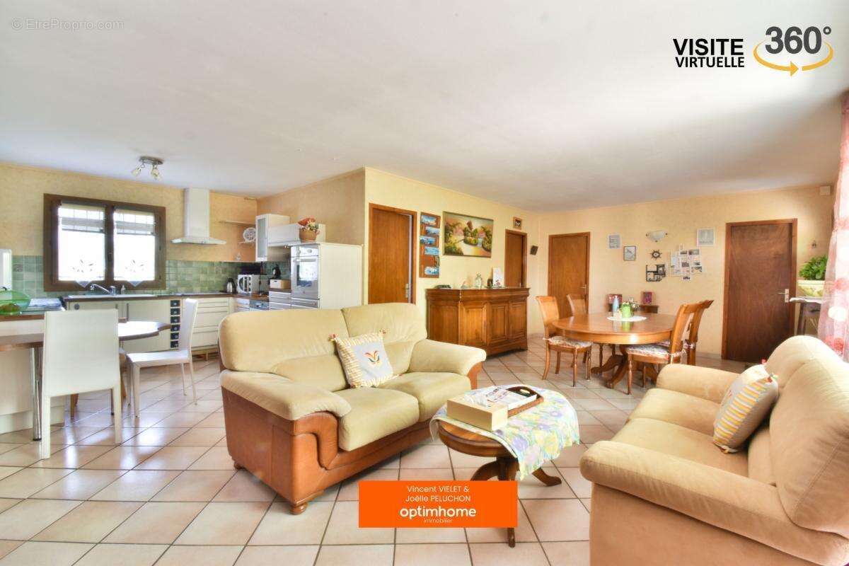 *** Visite virtuelle disponible sur demande *** - photo 4