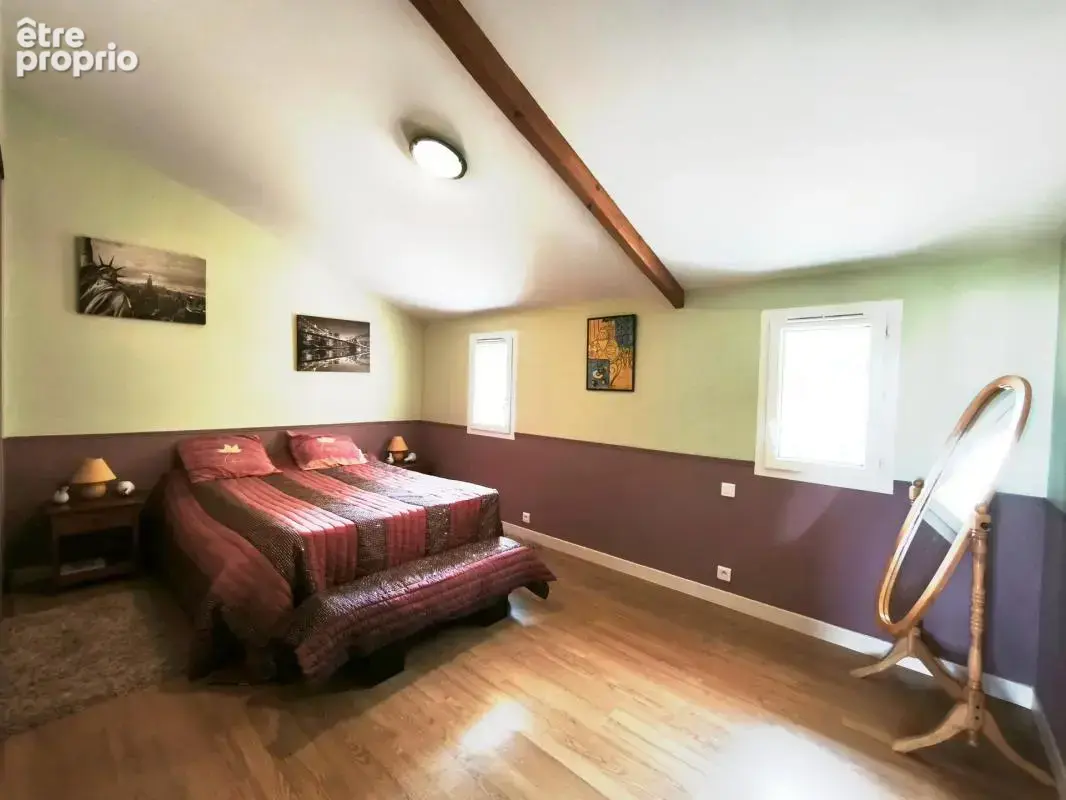 Maison montlieu la garde - photo 10
