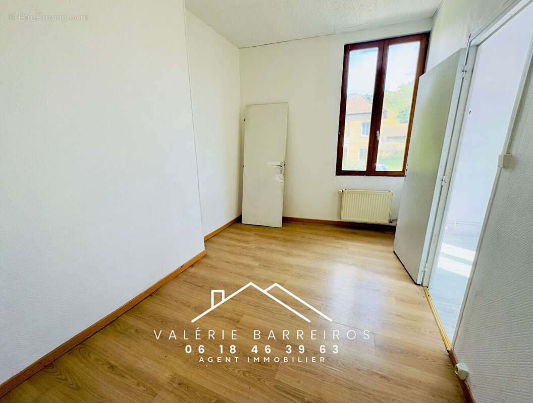 Maison à SAINT-PIERRE-LES-ELBEUF