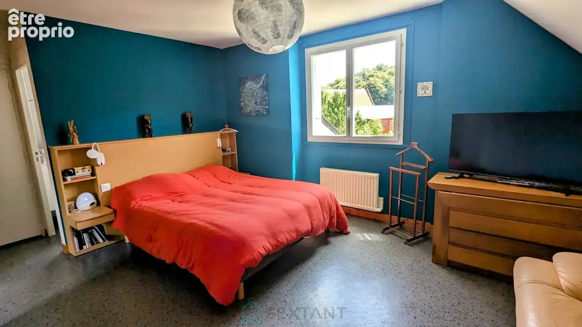 Maison de campagne avec jacuzzi, dépendance et presque de 2 hectares - photo 10