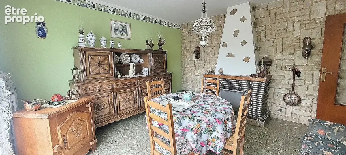 Maison proche de la gare - photo 2