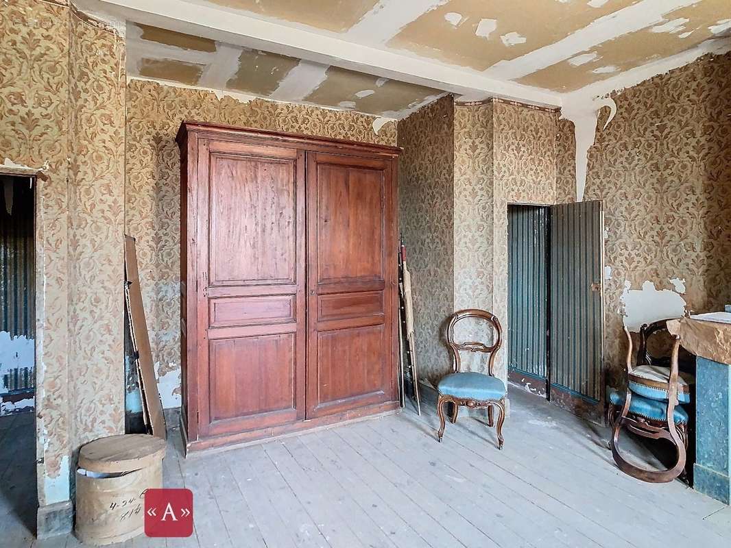 Maison à MONTASTRUC-LA-CONSEILLERE