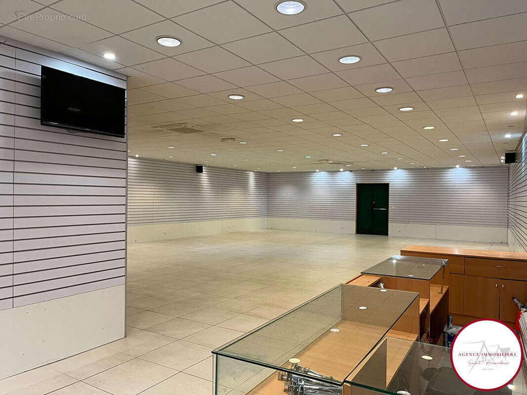 Appartement à SAINT-AMAND-MONTROND