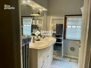 Maison - 3 pièces - 85 m² - photo 6