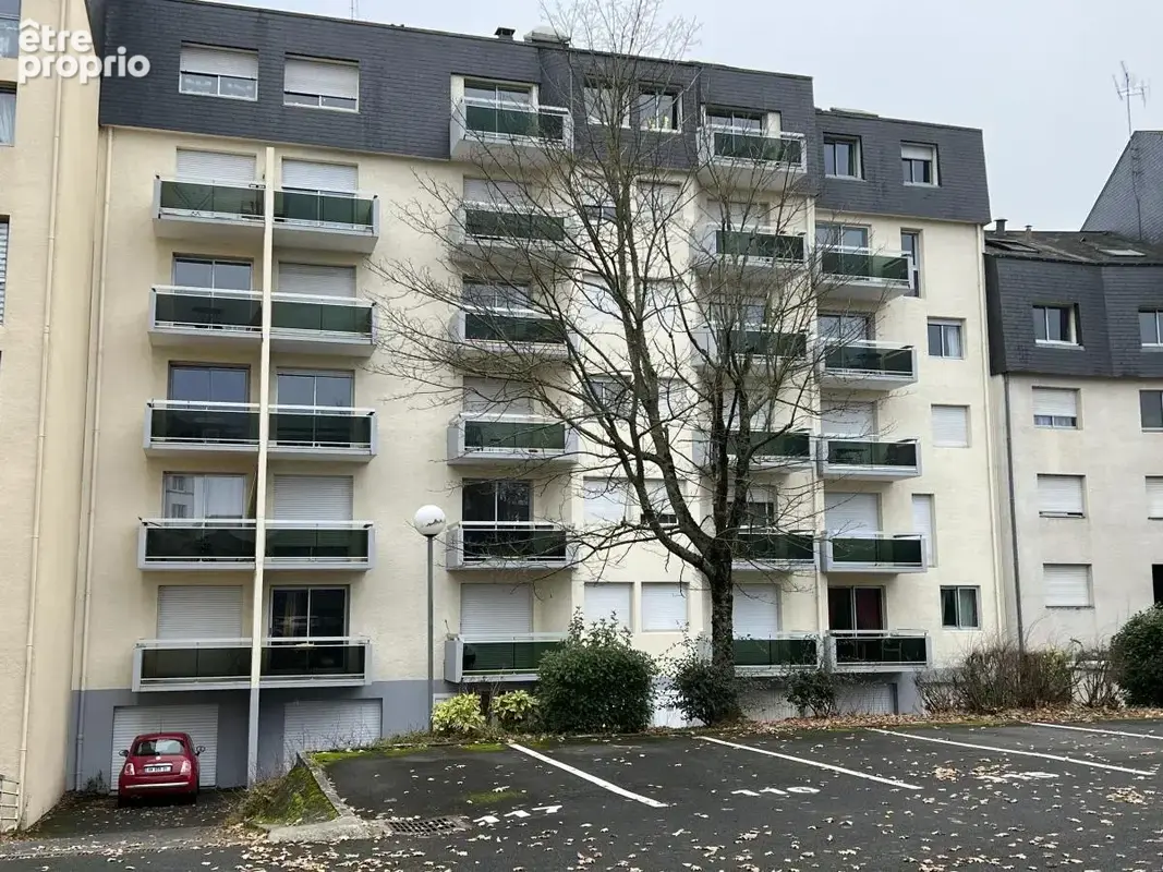 Appartement 4 pièces 116 m² à vendre à Cholet (49300) - photo 9