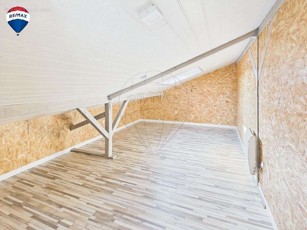 Maison 5 chambre(s) à vendre - photo 10