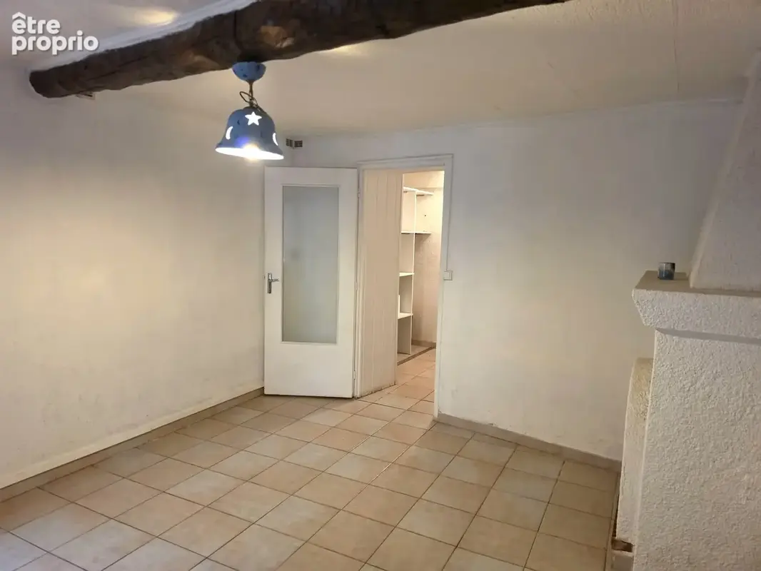 Maison de village - photo 12