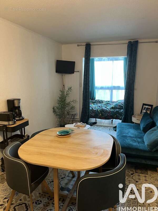 Photo 5 - Appartement à SAINT-HILAIRE-DE-RIEZ