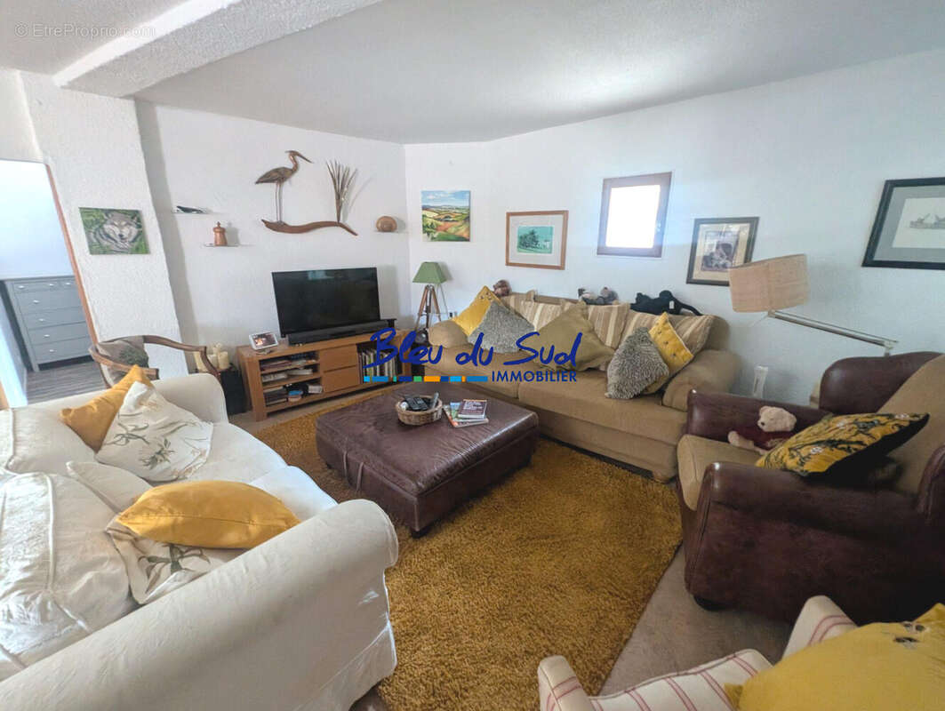 Maison à RIA-SIRACH