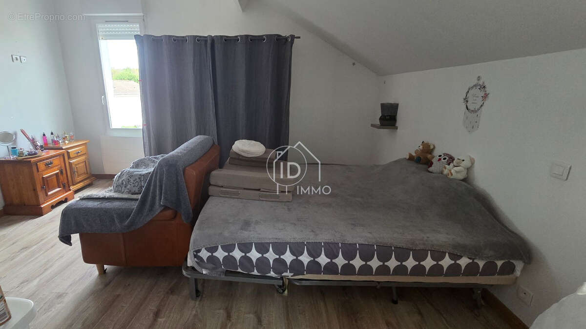 Maison de bourg - photo 5