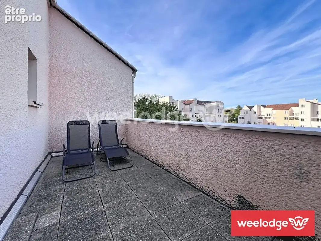 Appartement 4 pièces 98 m² à vendre à Cergy (95800) - photo 6