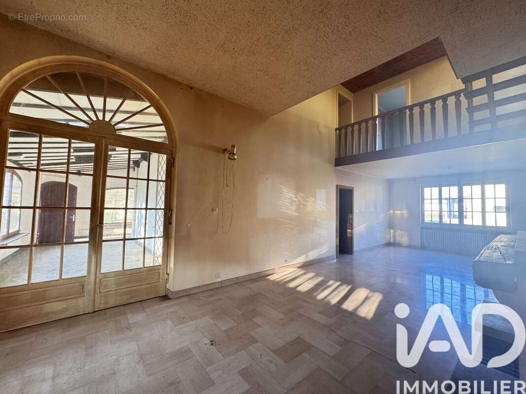 Photo 3 - Maison à BASSE-HAM