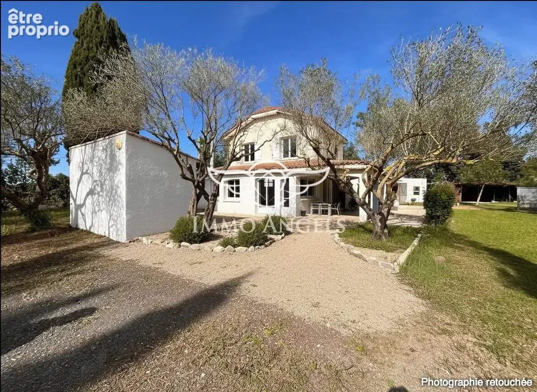 Maison 4 pièces 123 m² à vendre à Agde (34300) - photo 2
