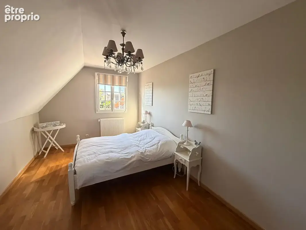 Maison de charme dans la campagne Coutichoise - photo 20