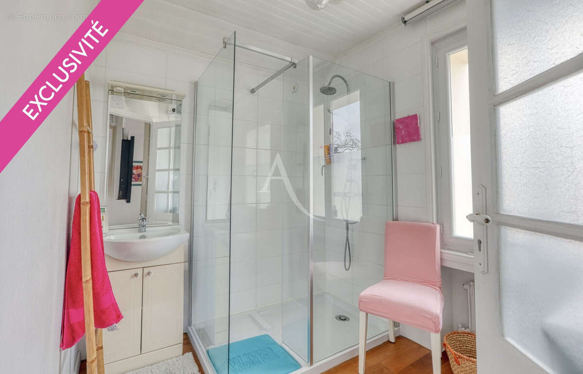 Maison Mezy Sur Seine 130 m² 4 chambres + grange - photo 8