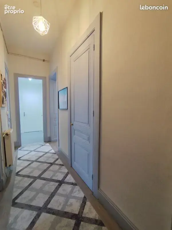 A saisir - Appartement familiale  - bien situé - photo 7