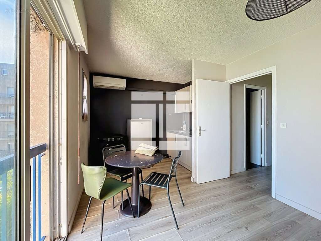 Appartement à BASTIA