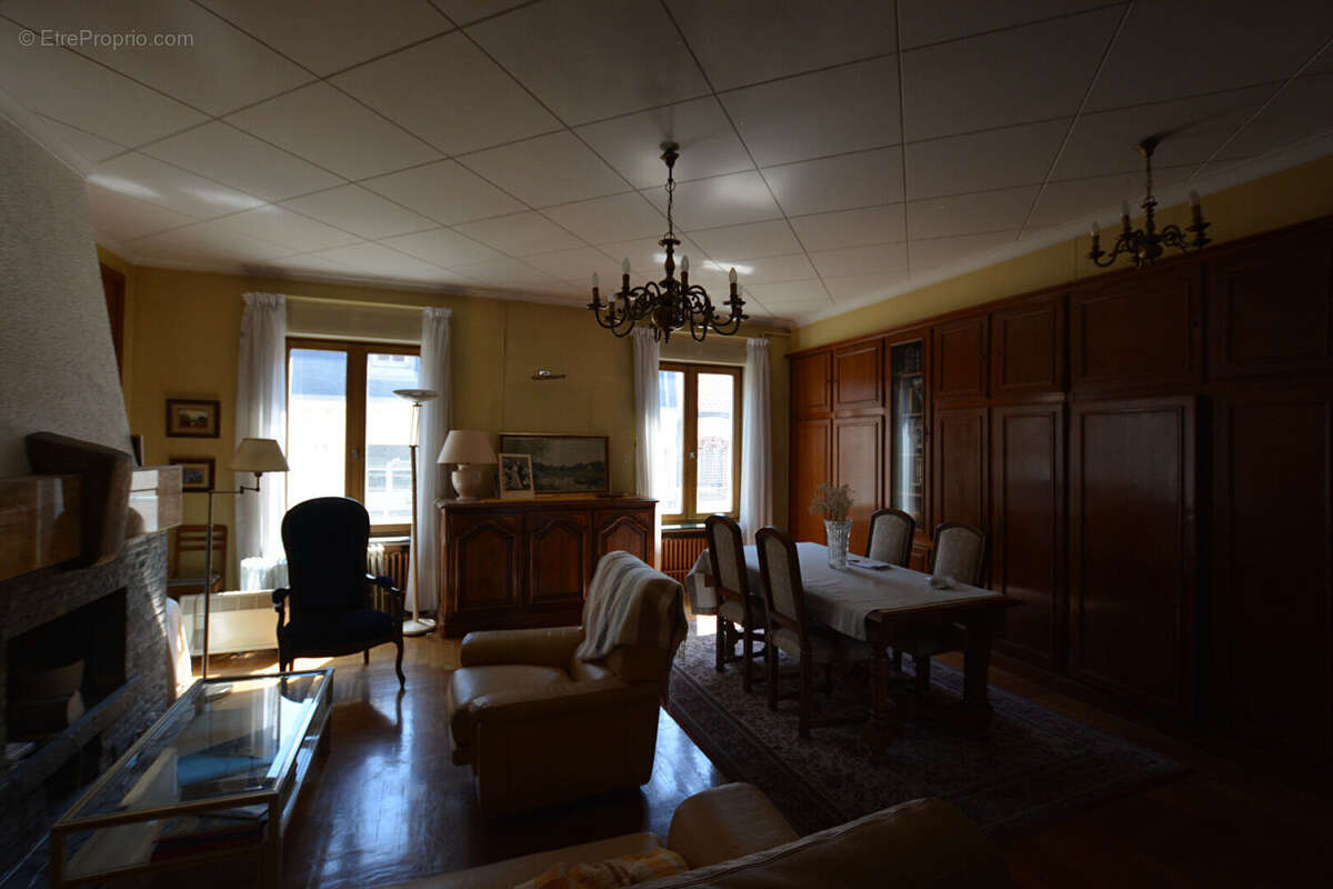 Appartement à LYON-2E