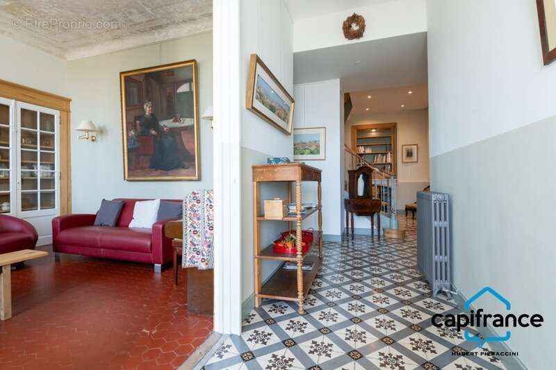 Appartement à GRASSE