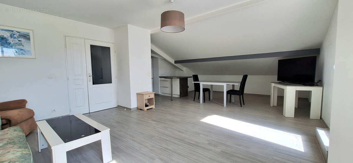 Appartement à ANGLET