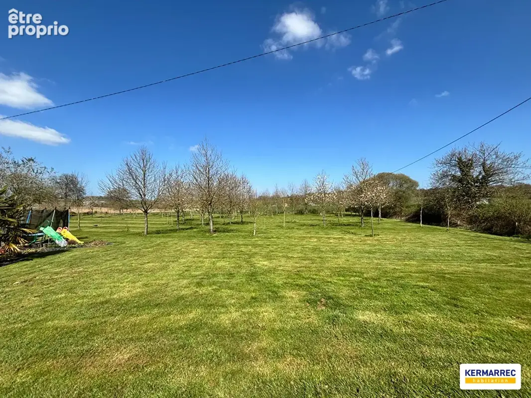 Maison Balazé 7 pièce(s) 120 m2 - 240 800  HAI - photo 5
