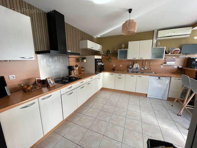 Maison à SAINT-NICOLAS-D&#039;ALIERMONT