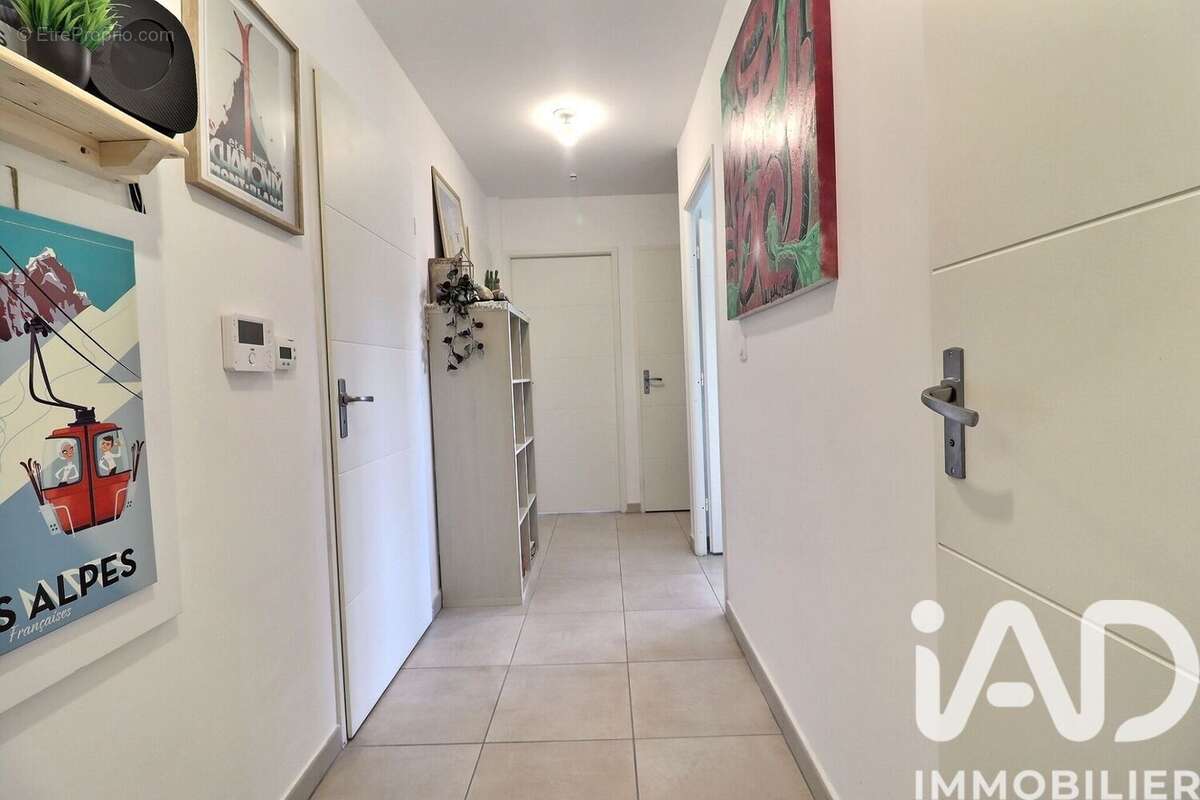 Photo 9 - Appartement à MARSEILLE-14E