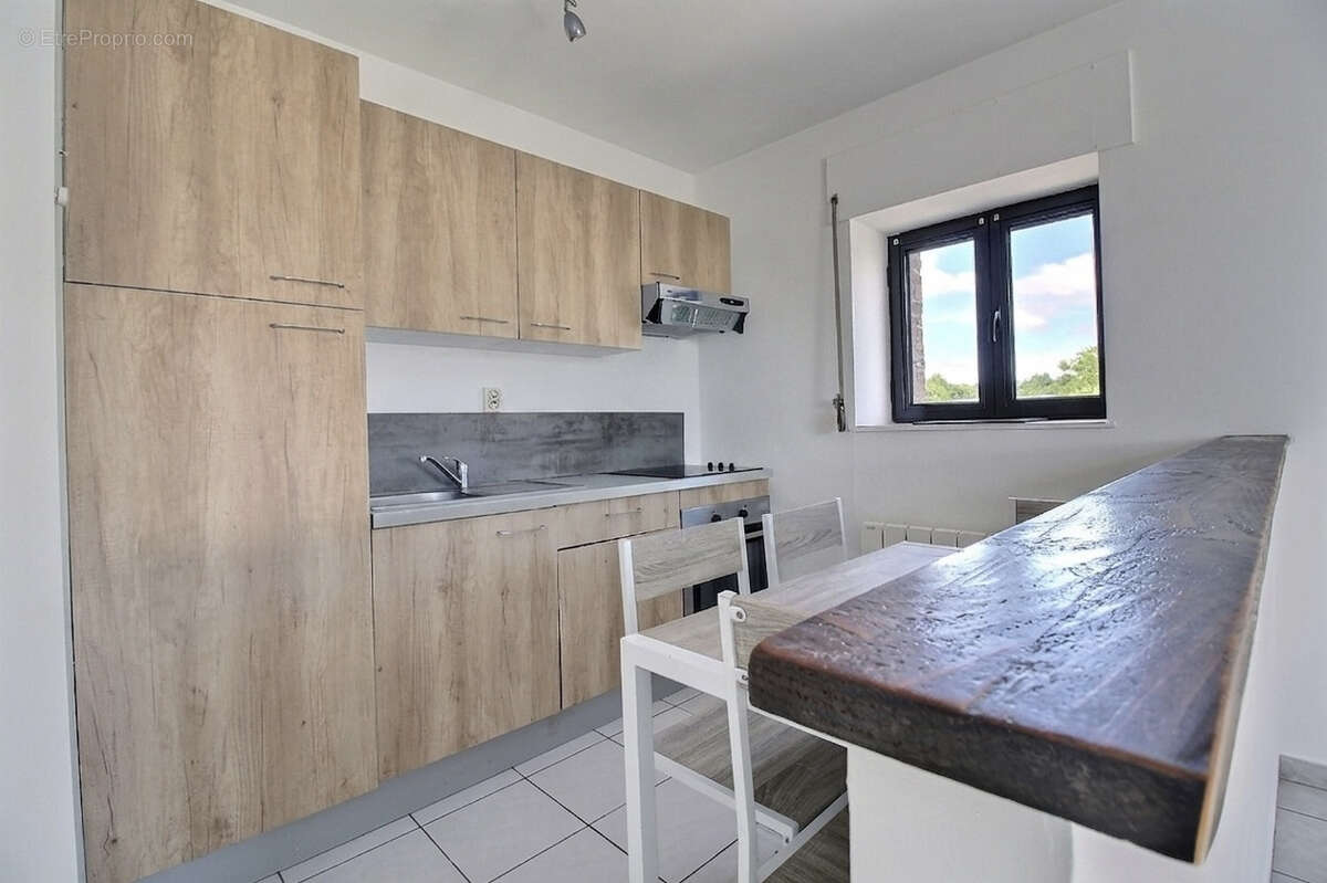 Studio + parking - photo 2
