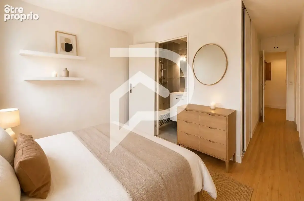Vente Appartement Villennes-sur-seine(78670) 380 000ï¿œ - photo 3