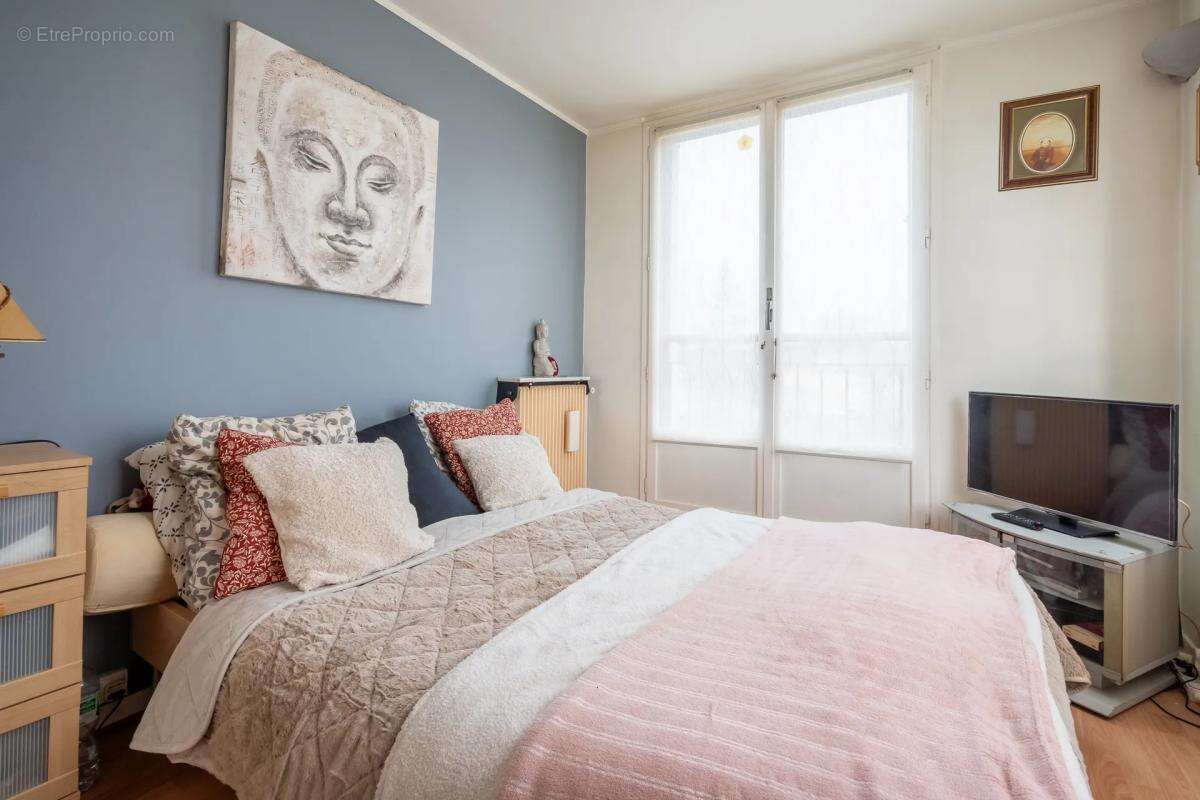 Appartement à ROSNY-SOUS-BOIS