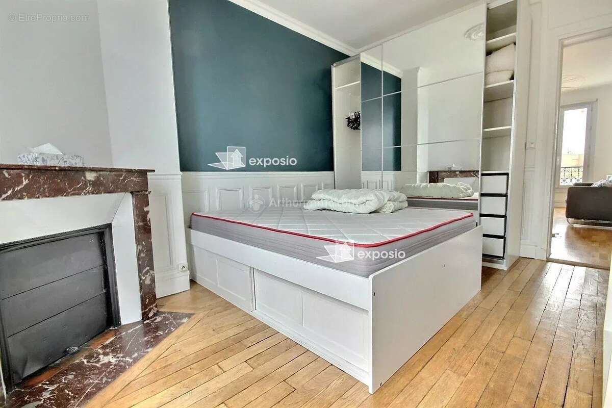 Vente Appartement Asnieres-sur-seine(92600) 249 500ï¿œ - photo 6