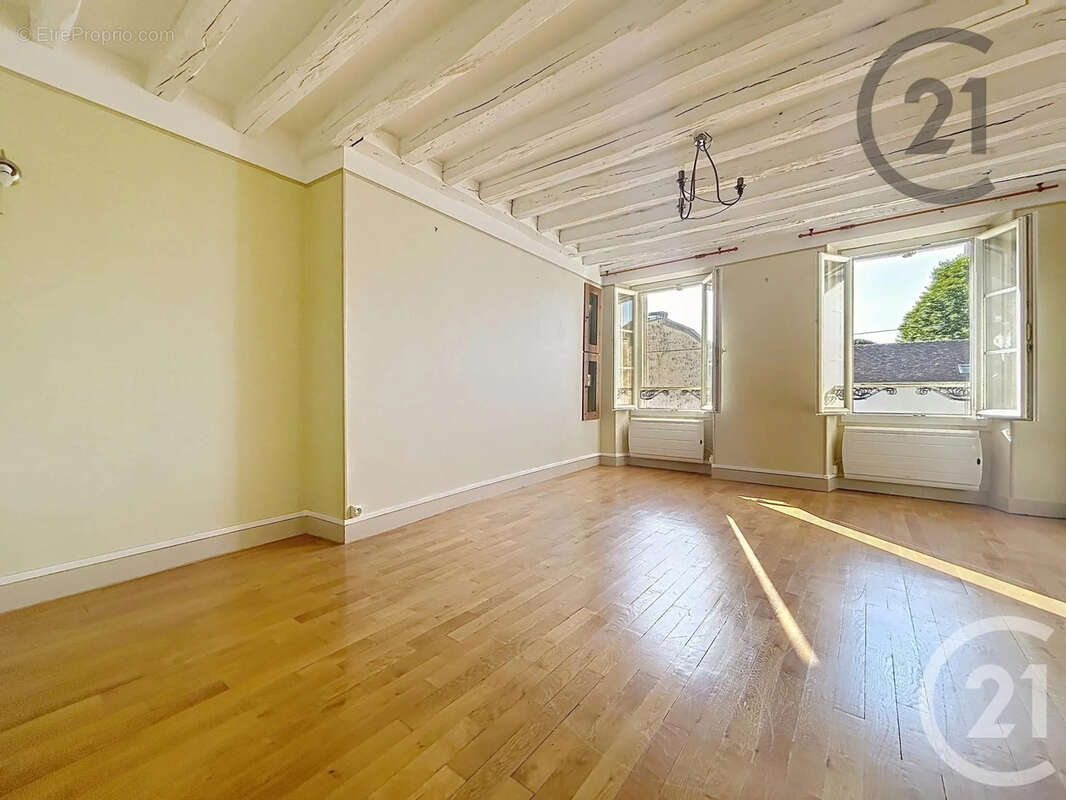 Appartement 108 m² à Fontainebleau  - photo 6