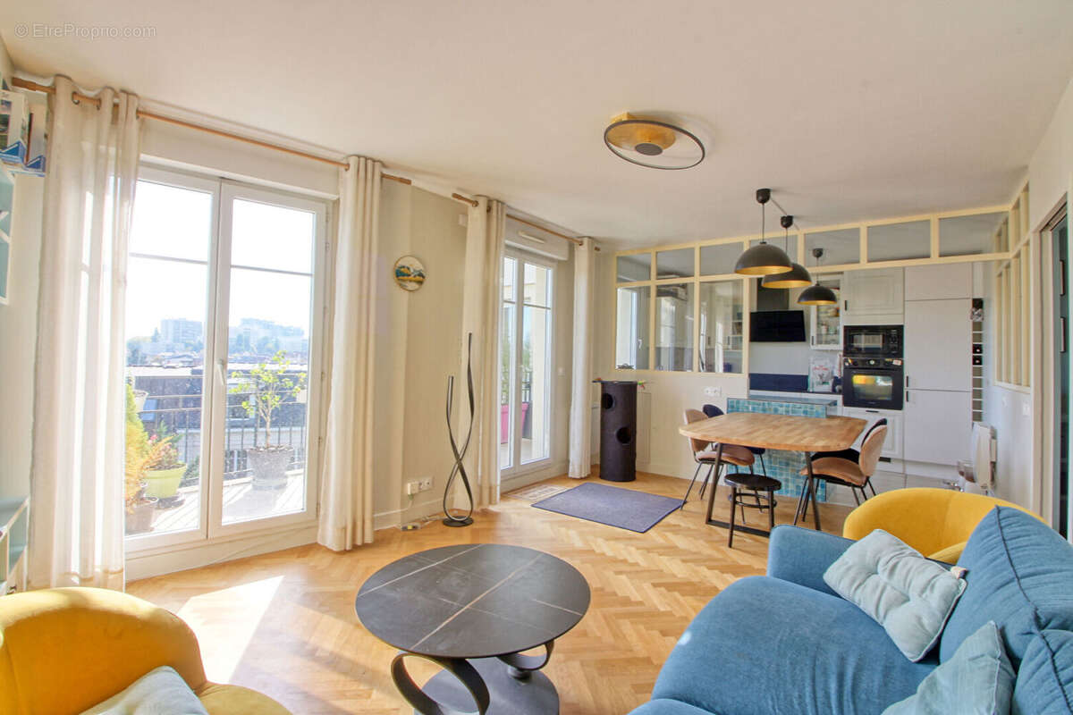 Appartement à ANTONY