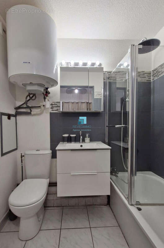 Appartement à FREJUS